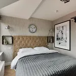 Aan De Haven Herberg *