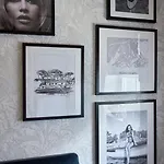 Aan De Haven Herberg *