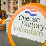 Aan De Haven Herberg *