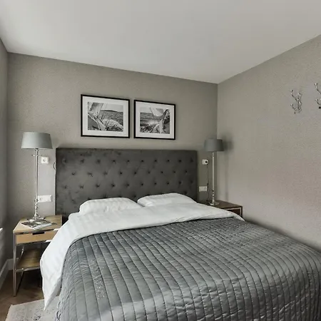 Värdshus Aan De Haven