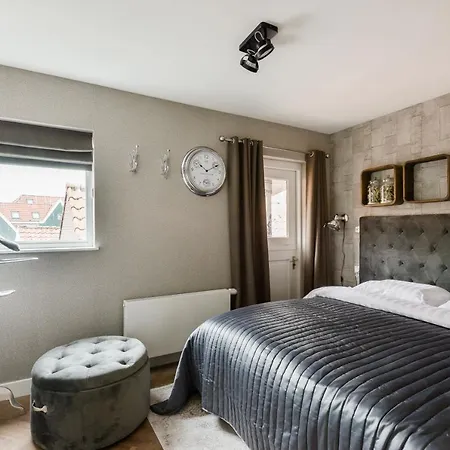 Aan De Haven Herberg *