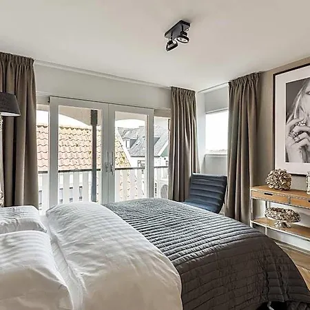 Aan De Haven Inn *