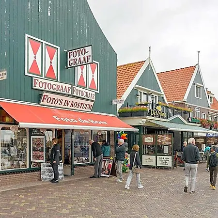 Inn Aan De Haven Volendam