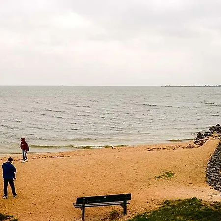 Inn Aan De Haven *