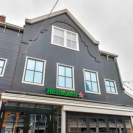 Aan De Haven Volendam