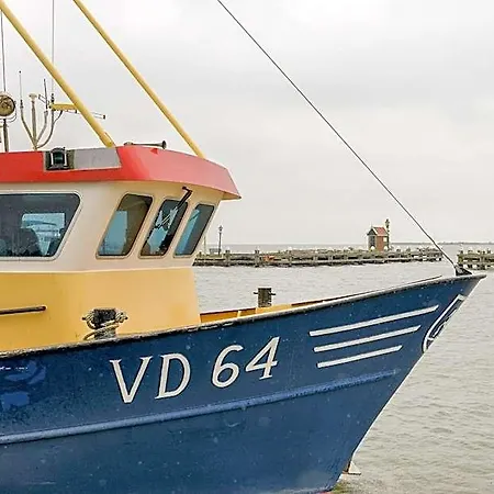 Aan De Haven Volendam