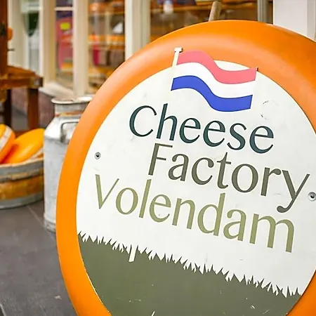 Aan De Haven Volendam