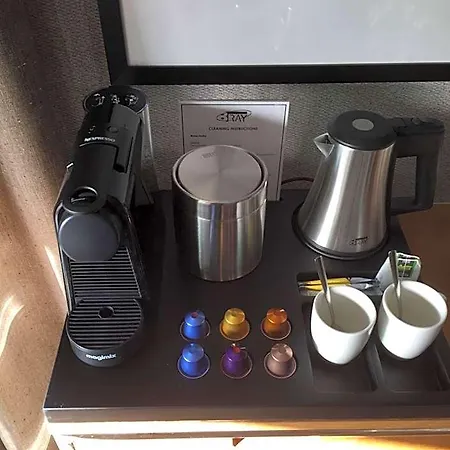 Inn Aan De Haven Volendam