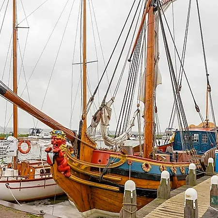 Aan De Haven Volendam