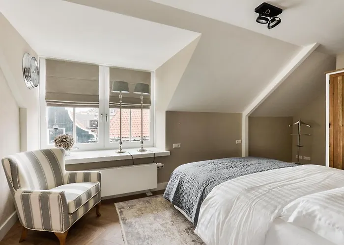 Aan De Haven * Volendam