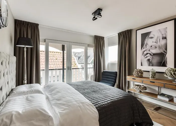 Värdshus Aan De Haven *