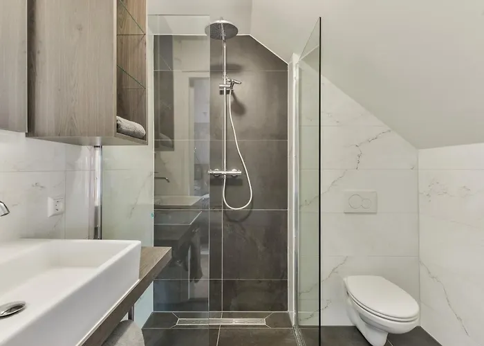 Värdshus Aan De Haven Volendam