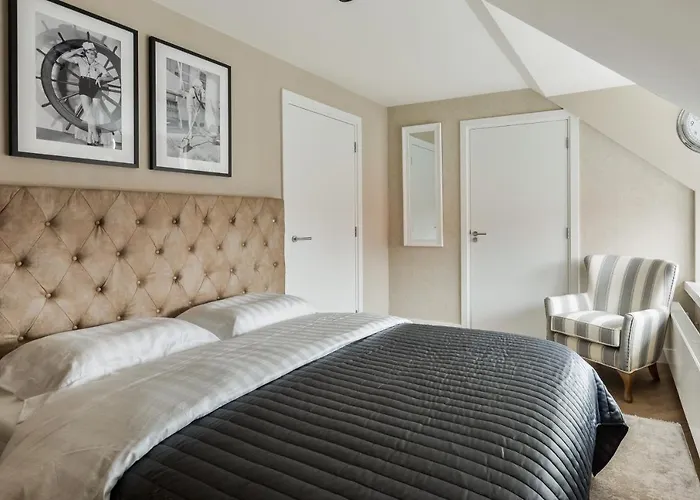 Aan De Haven * Volendam