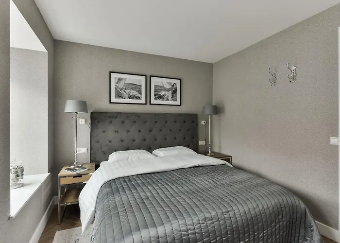 Värdshus Aan De Haven