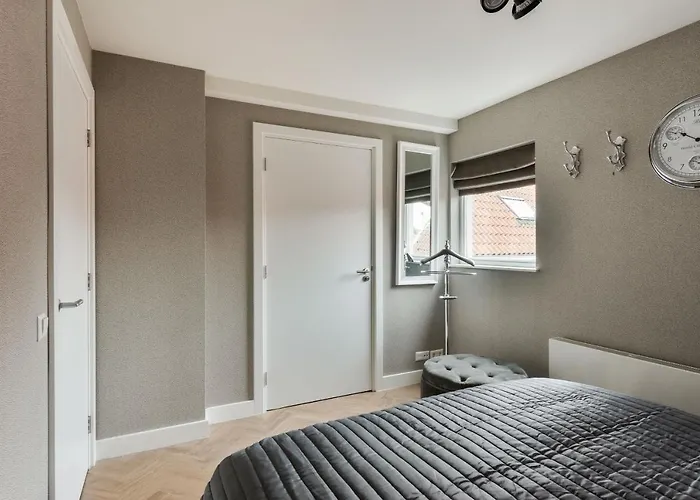 Värdshus Aan De Haven