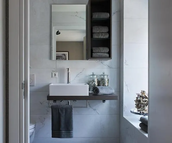 Värdshus Aan De Haven Volendam