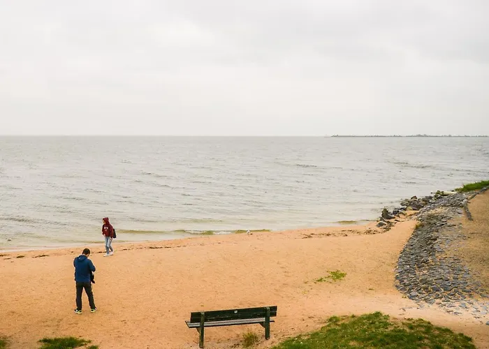 Aan De Haven Värdshus