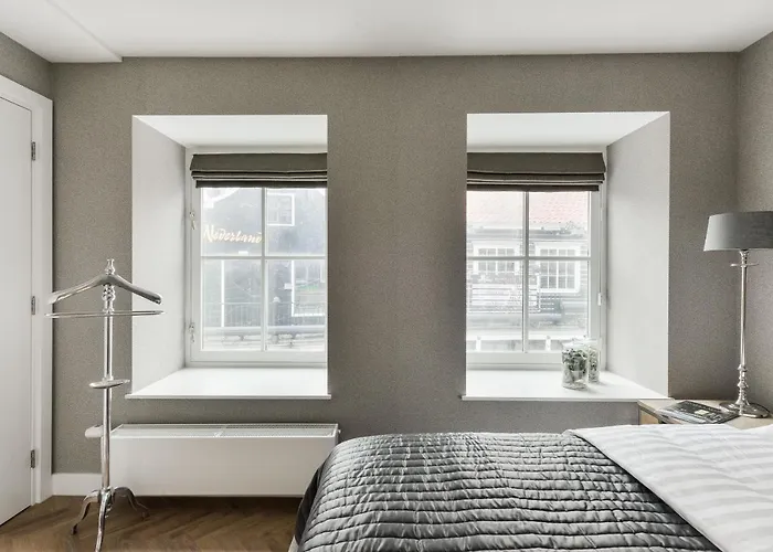 Aan De Haven Värdshus Volendam