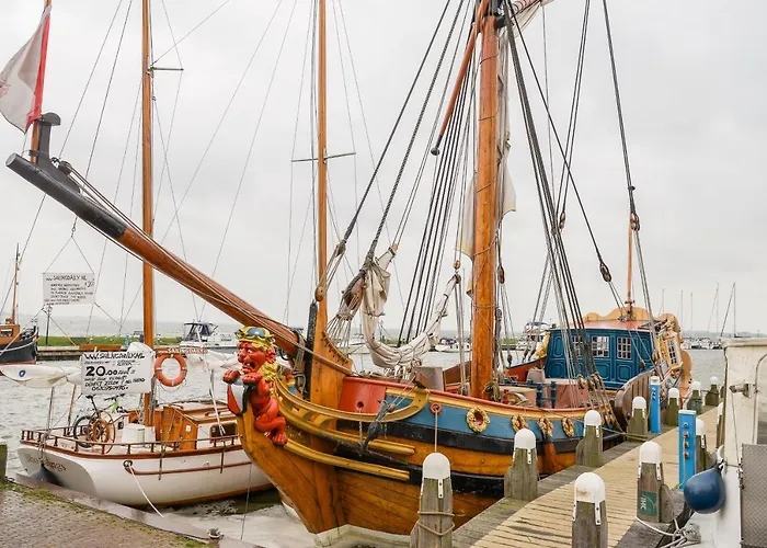 Värdshus Aan De Haven