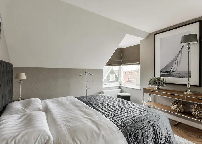 Aan De Haven Värdshus *