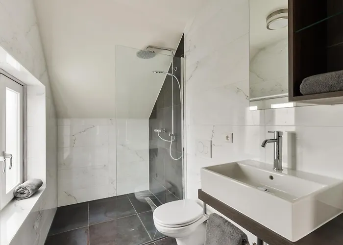 Aan De Haven Värdshus Volendam