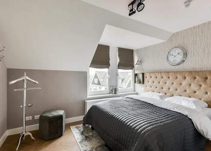 Värdshus Aan De Haven