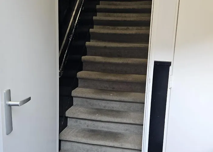 Värdshus Aan De Haven *