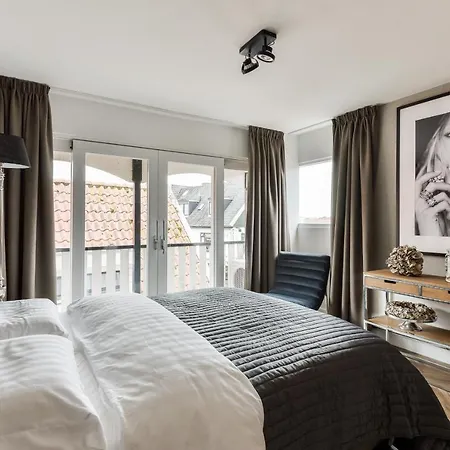 Penzion Aan De Haven *