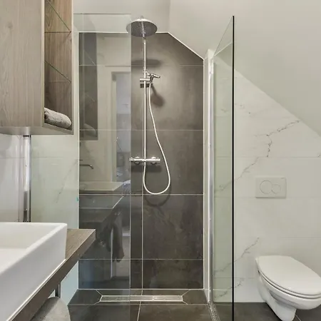 Penzion Aan De Haven Volendam