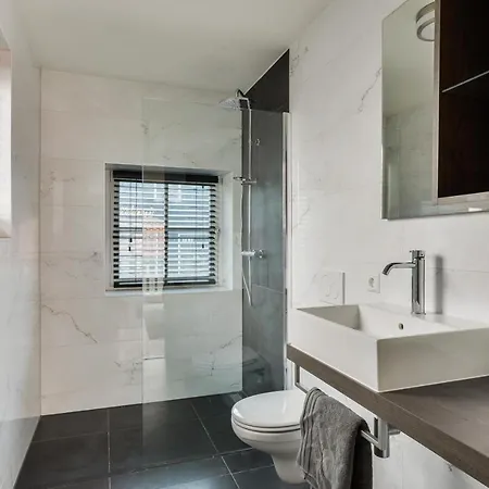 Aan De Haven Penzion Volendam