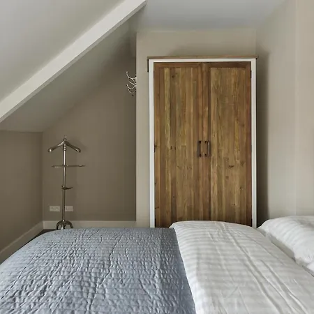 Penzion Aan De Haven