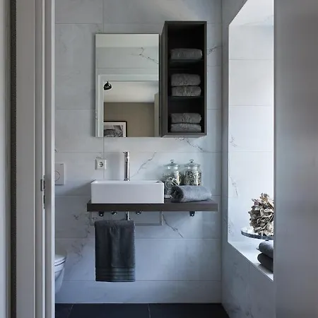 Penzion Aan De Haven Volendam