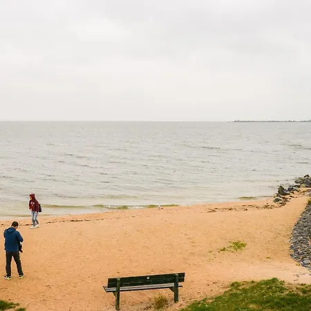 Aan De Haven Penzion