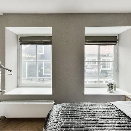 Aan De Haven Penzion Volendam