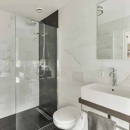 Aan De Haven Penzion *