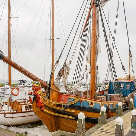 イン Aan De Haven