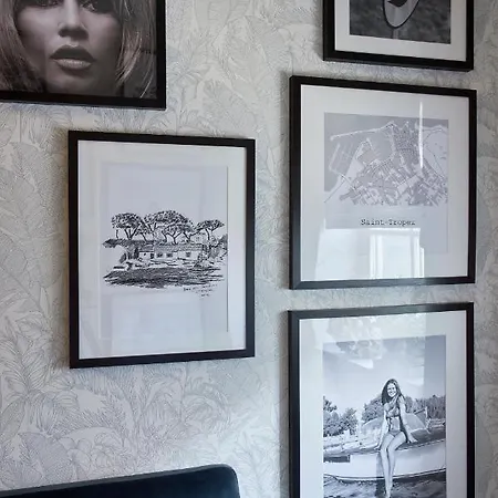 Aan De Haven Penzion *