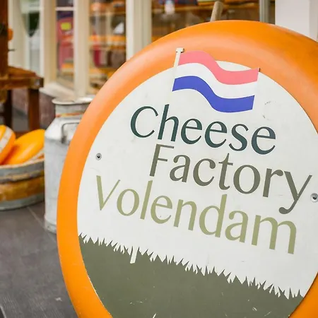 Aan De Haven Penzion *