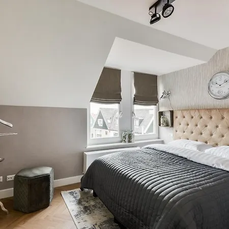 Penzion Aan De Haven