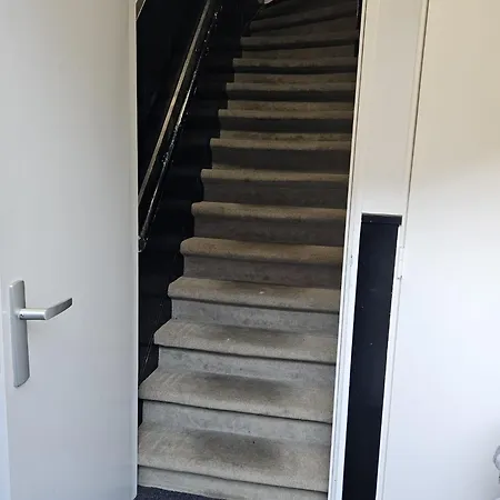 Penzion Aan De Haven *