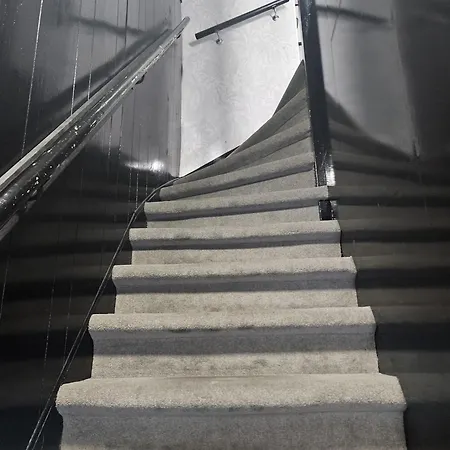 Aan De Haven Penzion Volendam