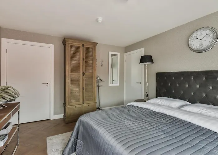 Aan De Haven * Volendam