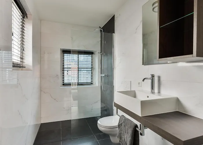 Aan De Haven Herberg Volendam