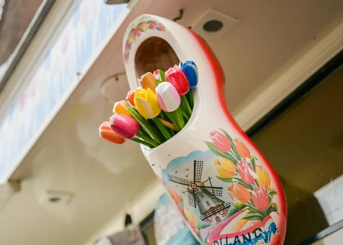 Aan De Haven Herberg *