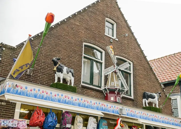 Aan De Haven Herberg Volendam