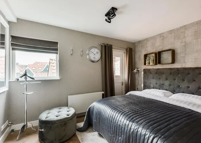 Aan De Haven Herberg *