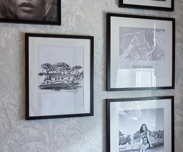 Aan De Haven Herberg *