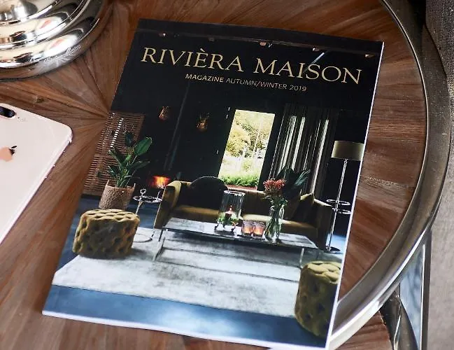 Herberg Aan De Haven *