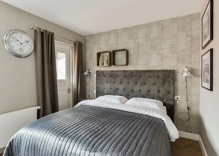 Aan De Haven * Volendam